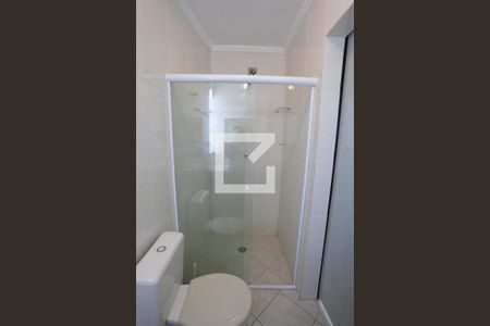 Casa à venda com 164m², 3 quartos e 1 vagaBanheiro da Suíte