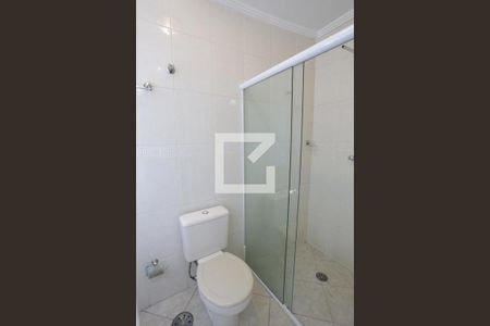 Casa à venda com 164m², 3 quartos e 1 vagaBanheiro da Suíte