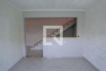 Sala de Jantar de casa à venda com 3 quartos, 164m² em Vila Constança, São Paulo