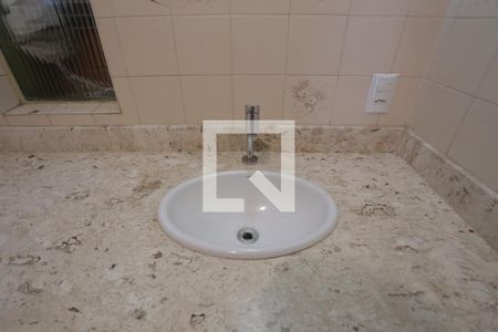 Casa à venda com 164m², 3 quartos e 1 vagaBanheiro da Suíte