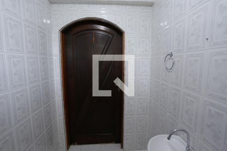 Casa à venda com 164m², 3 quartos e 1 vagaLavabo