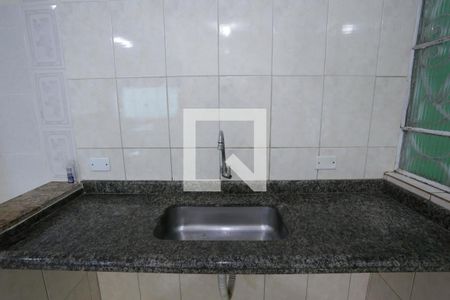 Casa à venda com 164m², 3 quartos e 1 vagaCozinha