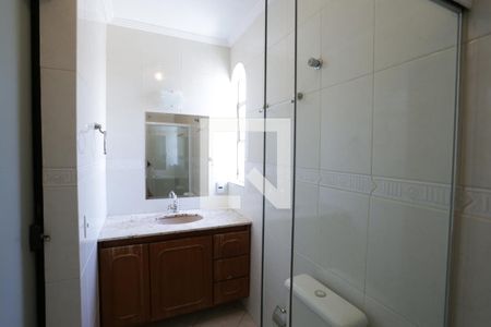 Casa à venda com 164m², 3 quartos e 1 vagaBanheiro da Suíte