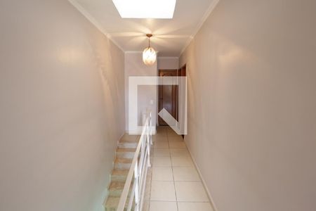 Casa à venda com 164m², 3 quartos e 1 vagaHall acesso aos Quartos