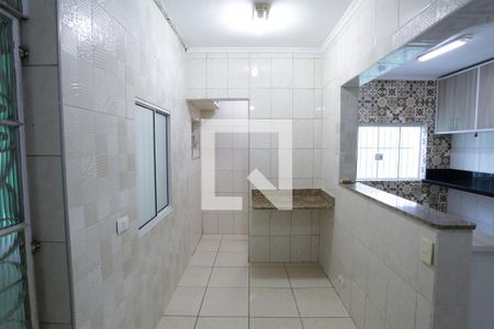 Casa à venda com 164m², 3 quartos e 1 vagaCozinha