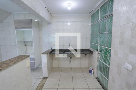 Casa à venda com 164m², 3 quartos e 1 vagaCozinha