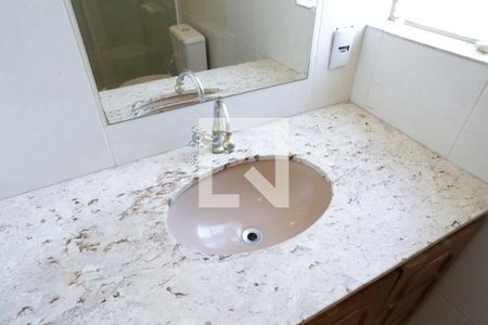 Casa à venda com 164m², 3 quartos e 1 vagaBanheiro da Suíte