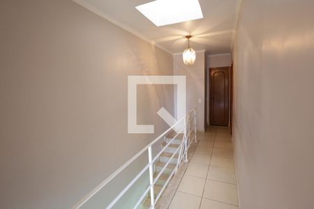 Casa à venda com 164m², 3 quartos e 1 vagaHall acesso aos Quartos