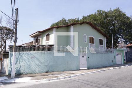 Casa à venda com 164m², 3 quartos e 1 vagaFachada