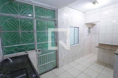 Casa à venda com 164m², 3 quartos e 1 vagaCozinha