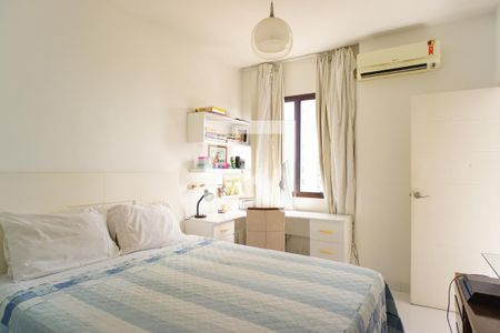 Apartamento para alugar com 80m², 1 quarto e 2 vagasSuíte