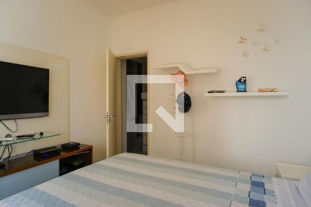 Apartamento para alugar com 80m², 1 quarto e 2 vagasSuíte