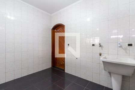 Casa à venda com 328m², 3 quartos e 2 vagas Casa à venda com 328m², 3 quartos e 2 vagasÁrea de Serviço