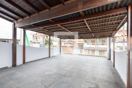 Casa à venda com 328m², 3 quartos e 2 vagas Casa à venda com 328m², 3 quartos e 2 vagasVaranda Quarto 1 - Suite