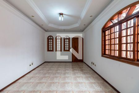 Sala de Estar de casa à venda com 3 quartos, 328m² em Itaquera, São Paulo