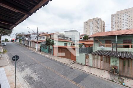 Casa à venda com 328m², 3 quartos e 2 vagas Casa à venda com 328m², 3 quartos e 2 vagasVista Varanda Quarto 1 - Suite