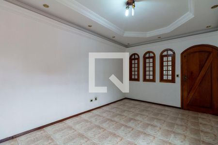 Sala de Estar de casa à venda com 3 quartos, 328m² em Itaquera, São Paulo