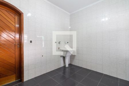 Casa à venda com 328m², 3 quartos e 2 vagas Casa à venda com 328m², 3 quartos e 2 vagasÁrea de Serviço