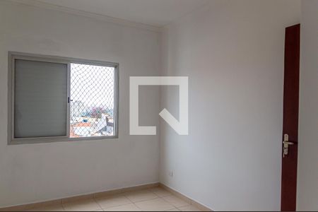 Quarto 1 de apartamento para alugar com 2 quartos, 52m² em Centro, São Bernardo do Campo