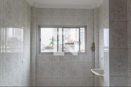 Apartamento à venda com 52m², 2 quartos e 1 vagaÁrea de Serviço