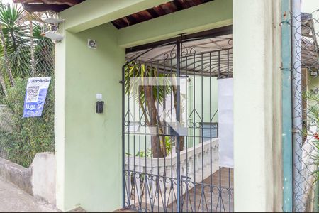 Apartamento à venda com 52m², 2 quartos e 1 vagaFachada e portaria