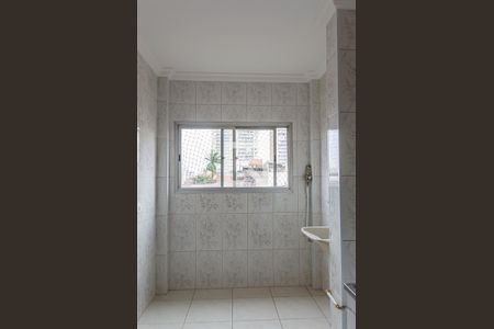 Apartamento à venda com 52m², 2 quartos e 1 vagaÁrea de Serviço