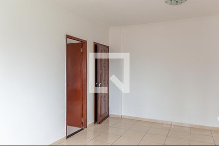Sala de apartamento para alugar com 2 quartos, 52m² em Centro, São Bernardo do Campo