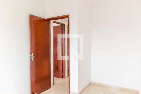 Quarto 1 de apartamento para alugar com 2 quartos, 52m² em Centro, São Bernardo do Campo