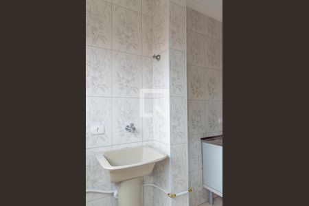 Apartamento à venda com 52m², 2 quartos e 1 vagaÁrea de Serviço