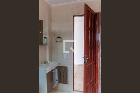 Apartamento à venda com 52m², 2 quartos e 1 vagaBanheiroa