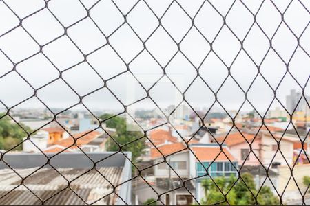 Apartamento à venda com 52m², 2 quartos e 1 vagaVista do Quarto 2v