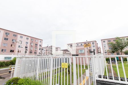 Fachada  de apartamento à venda com 2 quartos, 45m² em Hípica, Porto Alegre