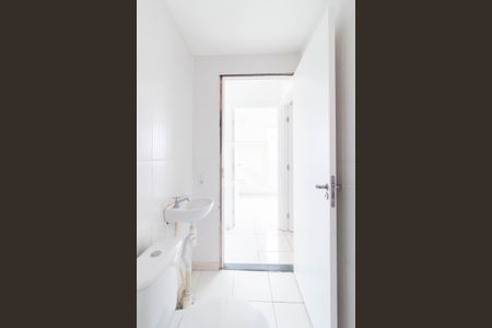 Apartamento à venda com 45m², 2 quartos e 1 vagaBanheiro