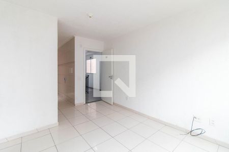 Sala de apartamento à venda com 2 quartos, 45m² em Hípica, Porto Alegre