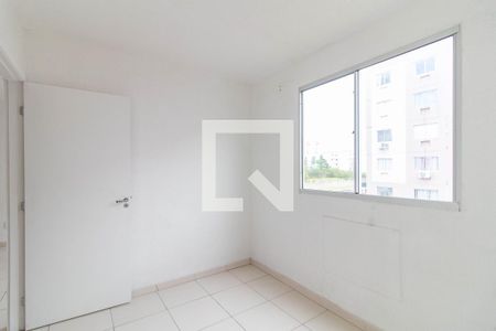 Quarto 1 de apartamento à venda com 2 quartos, 45m² em Hípica, Porto Alegre