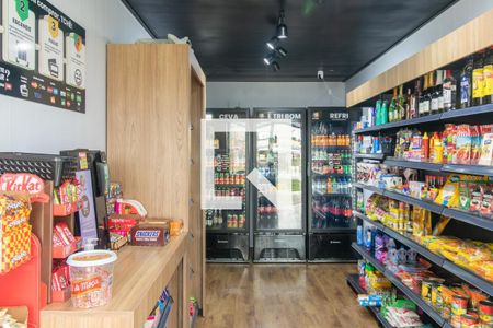 Área comum de apartamento à venda com 2 quartos, 45m² em Hípica, Porto Alegre