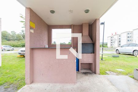 Área comum de apartamento à venda com 2 quartos, 45m² em Hípica, Porto Alegre