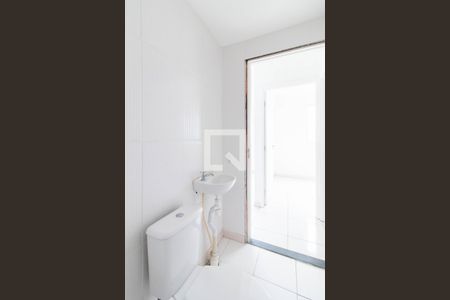 Apartamento à venda com 45m², 2 quartos e 1 vagaBanheiro