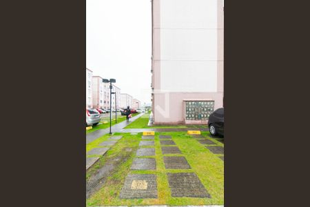 Apartamento à venda com 45m², 2 quartos e 1 vagaGaragem