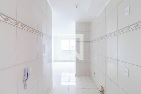 Apartamento à venda com 45m², 2 quartos e 1 vagaCozinha