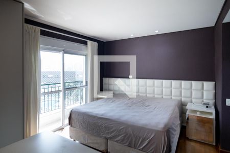 Apartamento à venda com 207m², 4 quartos e 4 vagasQuarto 3 - Suíte