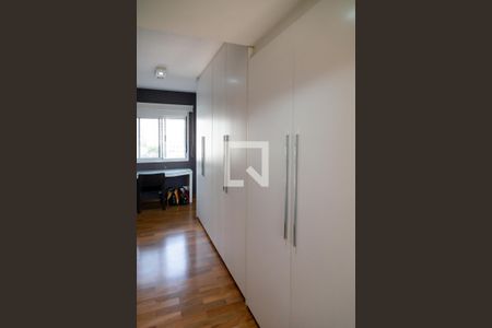 Apartamento à venda com 207m², 4 quartos e 4 vagasQuarto 3 - Suíte