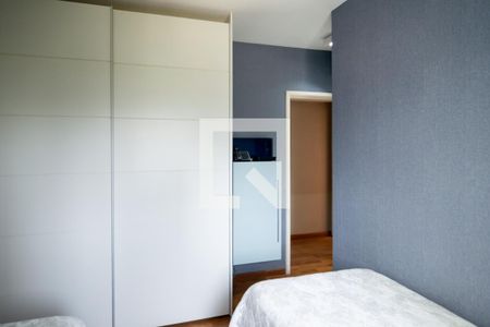 Apartamento à venda com 207m², 4 quartos e 4 vagas Quarto 2 - Suíte