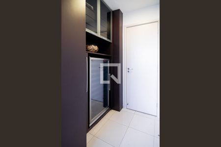 Apartamento à venda com 207m², 4 quartos e 4 vagasCozinha