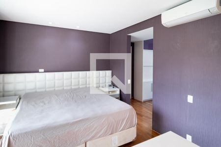 Apartamento à venda com 207m², 4 quartos e 4 vagasQuarto 3 - Suíte