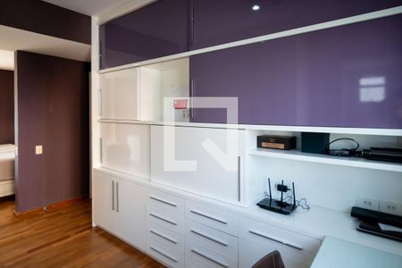 Apartamento à venda com 207m², 4 quartos e 4 vagasQuarto 3 - Suíte
