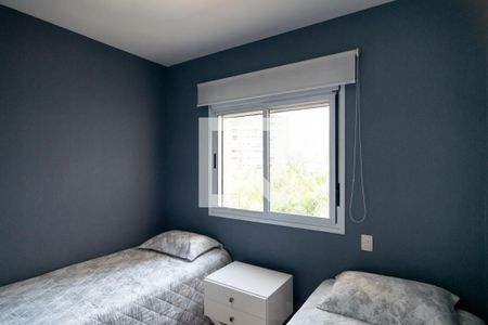 Apartamento à venda com 207m², 4 quartos e 4 vagas Quarto 2 - Suíte