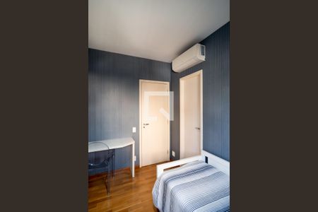 Apartamento à venda com 207m², 4 quartos e 4 vagasQuarto 1 - Suíte