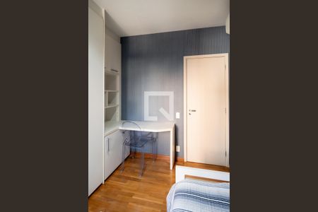 Apartamento à venda com 207m², 4 quartos e 4 vagasQuarto 1 - Suíte