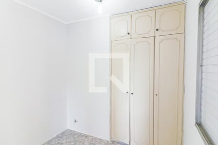 Quarto 2 de apartamento para alugar com 3 quartos, 55m² em Vila Butantã, São Paulo